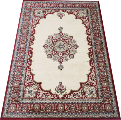 Traditional Classica Designer Rug
