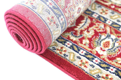 Traditional Classica Designer Rug