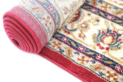 Traditional Classica Designer Rug