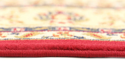 Traditional Classica Designer Rug