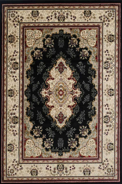 Traditional Classica Designer Rug
