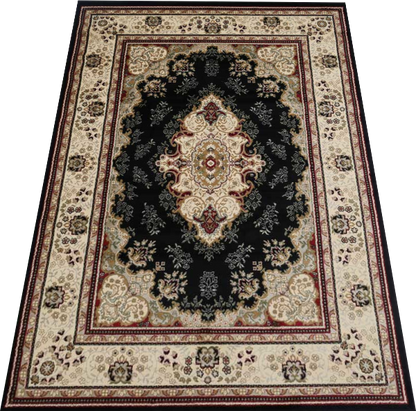 Traditional Classica Designer Rug