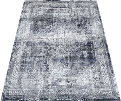 Cozy Vintage Sheen Designer Rug