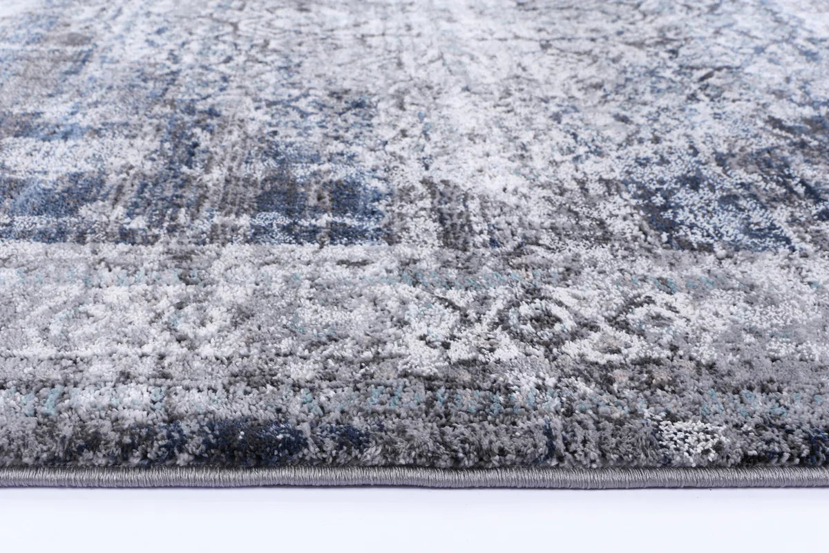 Cozy Vintage Sheen Designer Rug