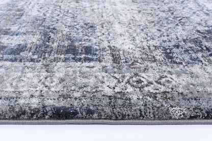 Cozy Vintage Sheen Designer Rug