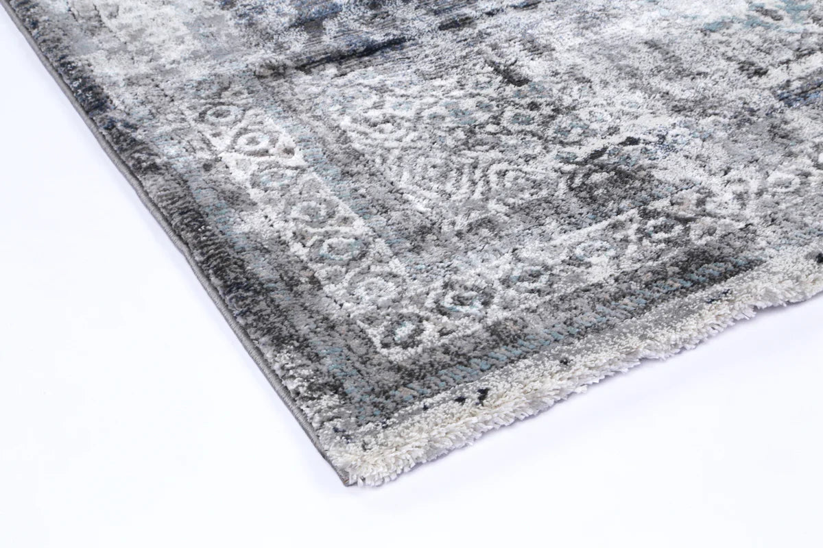 Cozy Vintage Sheen Designer Rug