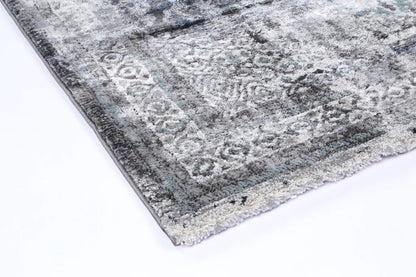 Cozy Vintage Sheen Designer Rug