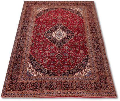 Najafabad Rug - 400 cm x 290 cm