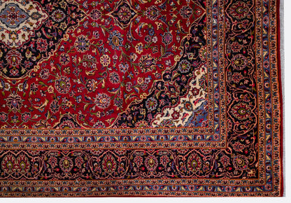 Najafabad Rug - 400 cm x 290 cm