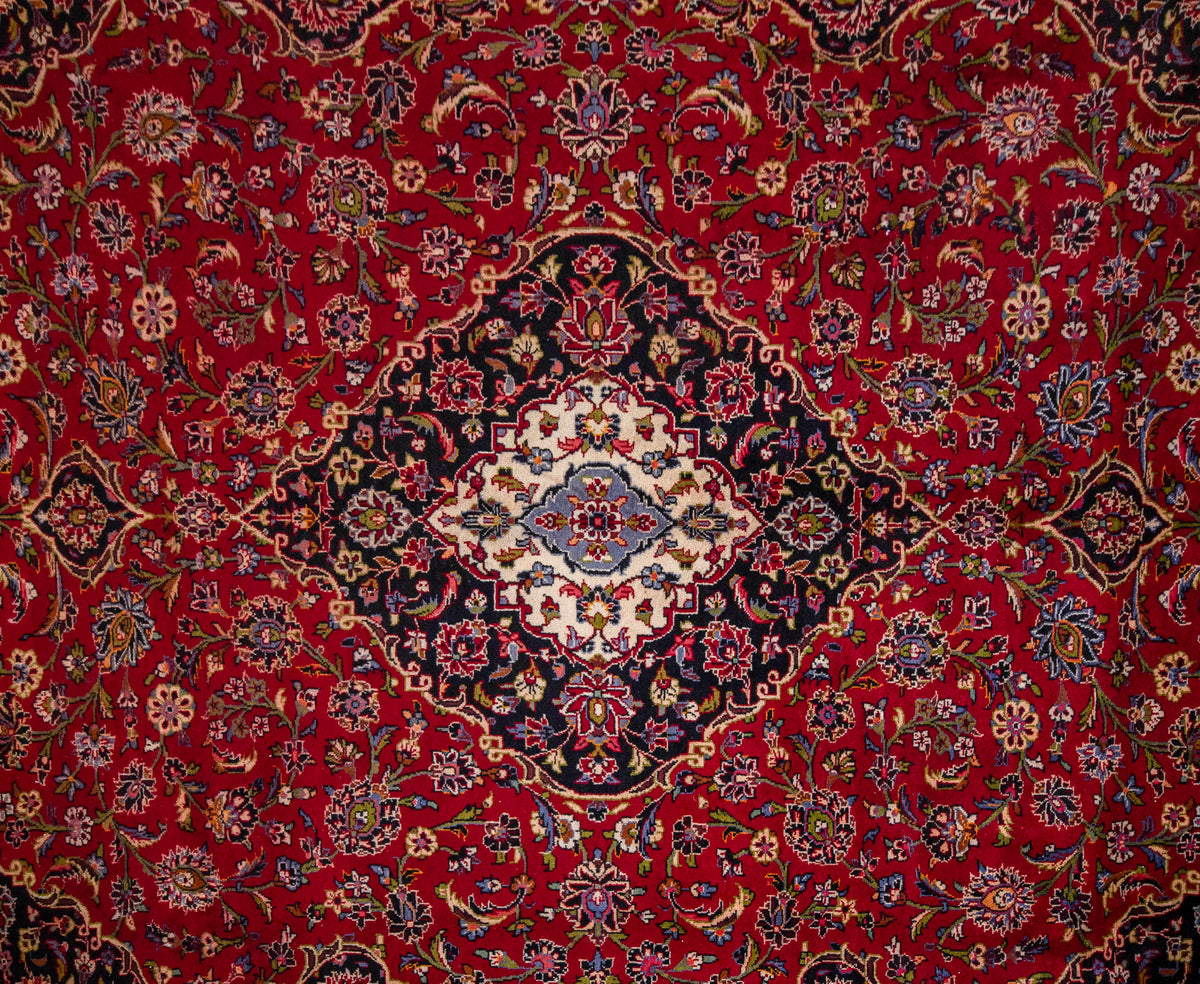 Najafabad Rug - 400 cm x 290 cm