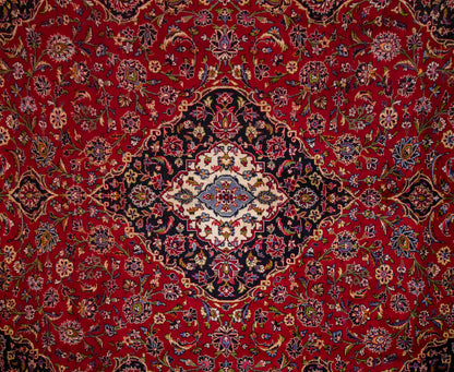 Najafabad Rug - 400 cm x 290 cm