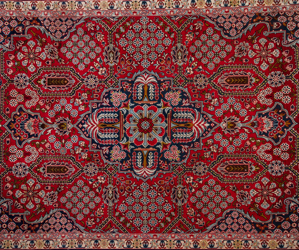 Najafabad Rug - 390 cm x 295 cm