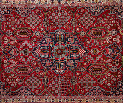 Najafabad Rug - 390 cm x 295 cm