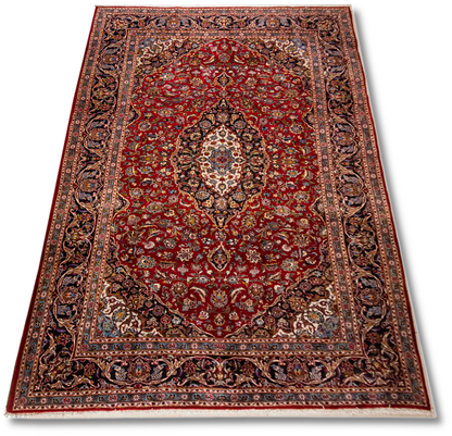 Mashad Rug - 420 cm x 267 cm
