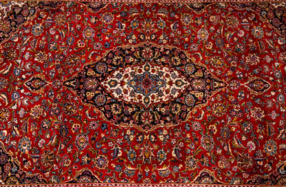 Mashad Rug - 420 cm x 267 cm