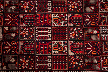 Bakhtiari Rug - 315 cm x 193 cm