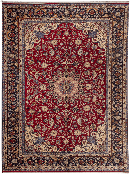 Najafabad Rug - 388 cm x 290 cm