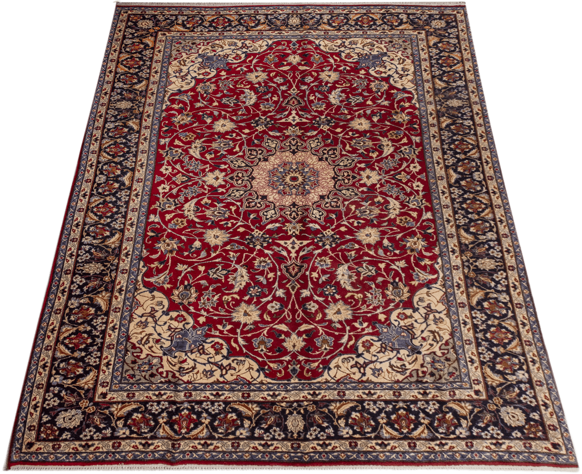 Najafabad Rug - 388 cm x 290 cm