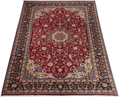 Najafabad Rug - 388 cm x 290 cm