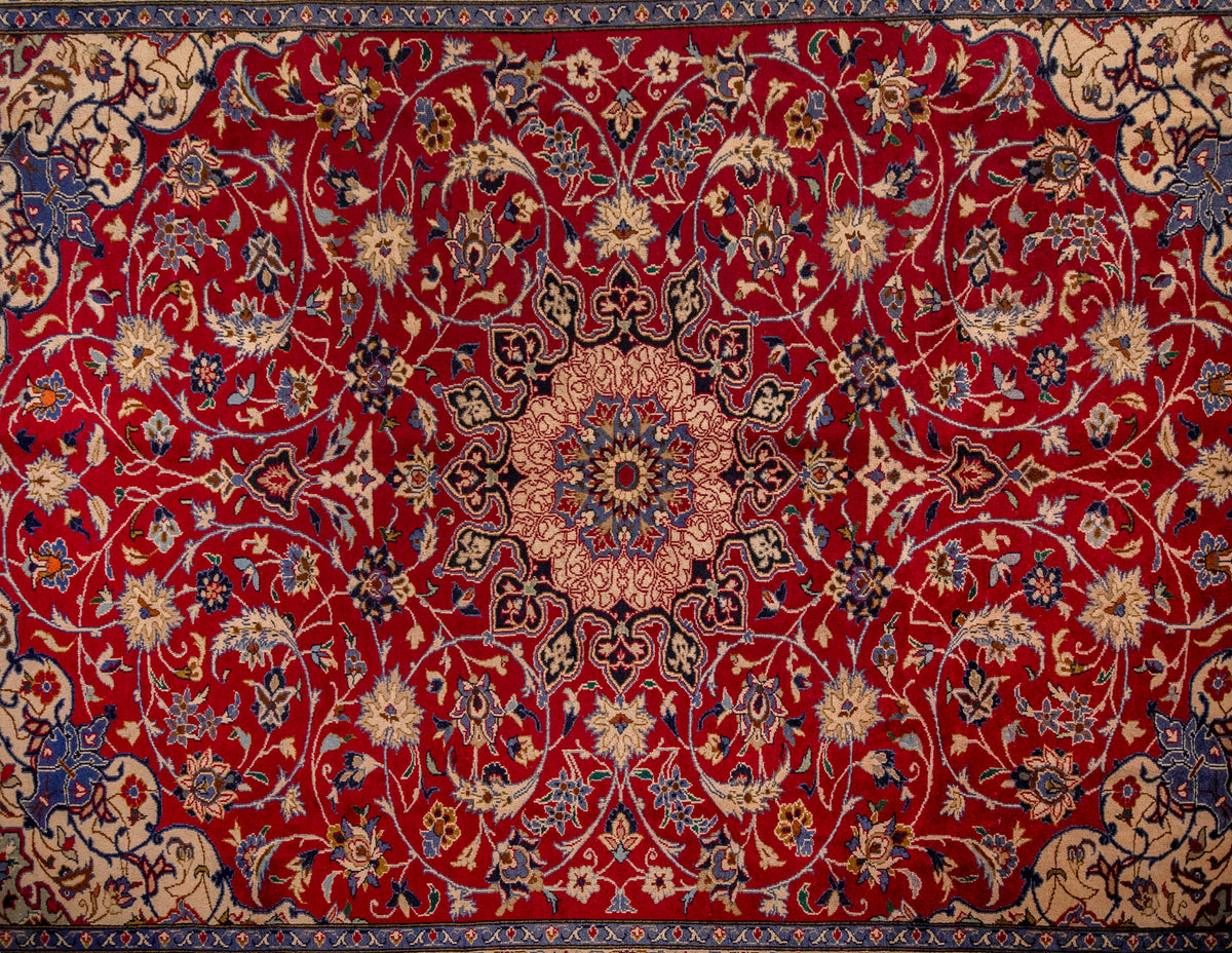 Najafabad Rug - 388 cm x 290 cm
