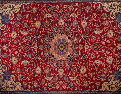 Najafabad Rug - 388 cm x 290 cm