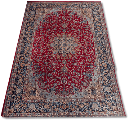Najafabad Rug - 417 cm x 290 cm