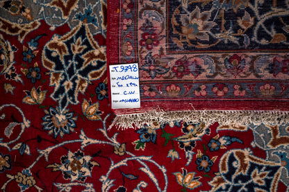 Najafabad Rug - 417 cm x 290 cm