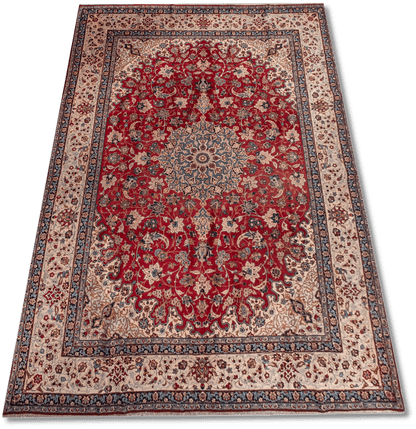 Najafabad Rug - 405 cm x 310 cm