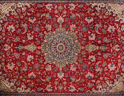 Najafabad Rug - 405 cm x 310 cm