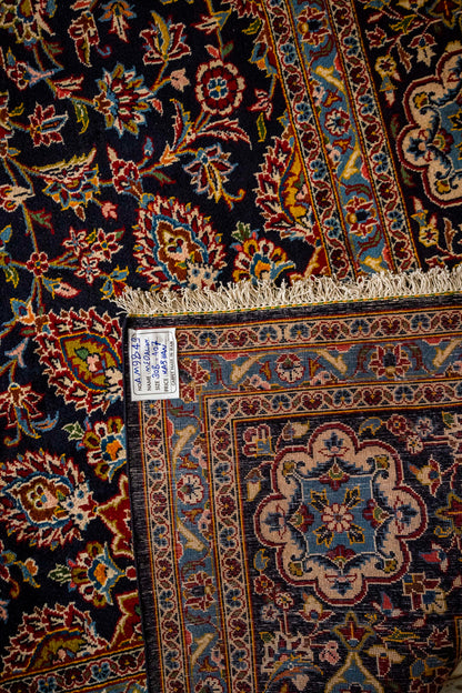 Kashan Rug - 407 cm x 308 cm