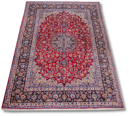 Najafabad Rug - 505 cm x 345 cm