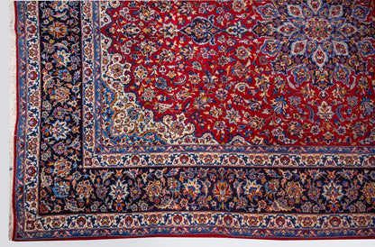 Najafabad Rug - 505 cm x 345 cm