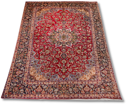 Najafabad Rug - 400 cm x 295 cm