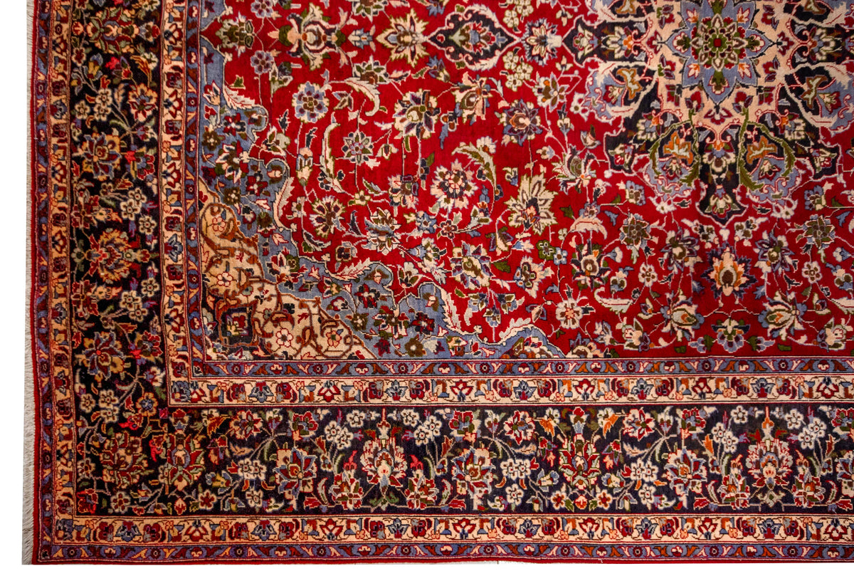 Najafabad Rug - 400 cm x 295 cm