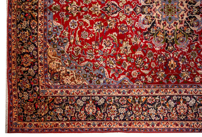 Najafabad Rug - 400 cm x 295 cm