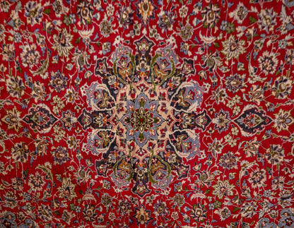 Najafabad Rug - 400 cm x 295 cm