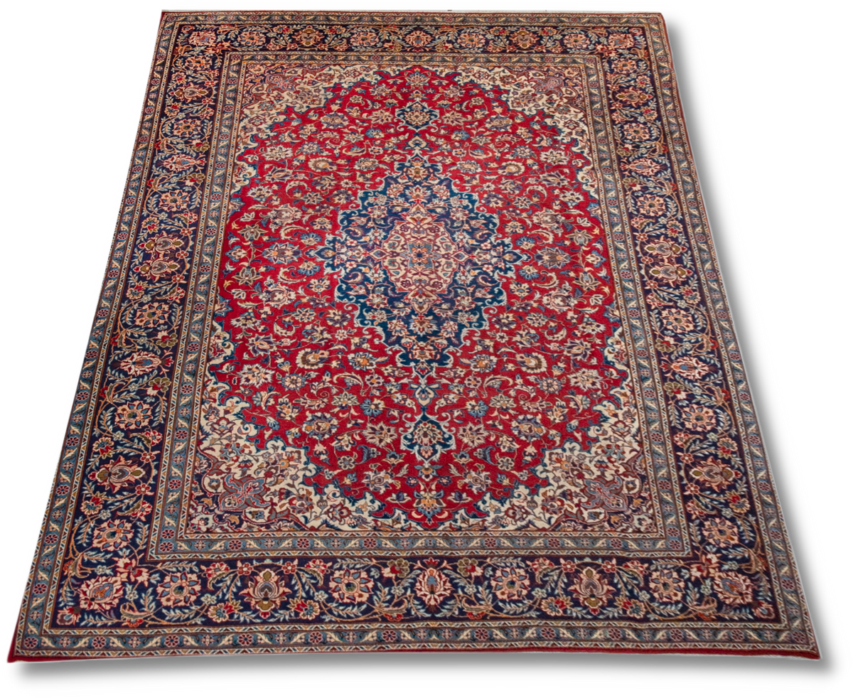 Najafabad Rug - 400 cm x 305 cm