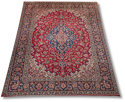 Najafabad Rug - 400 cm x 305 cm