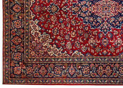 Najafabad Rug - 400 cm x 305 cm
