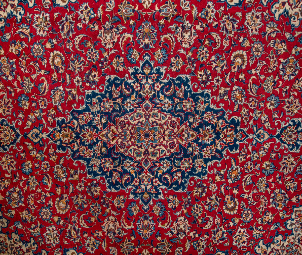 Najafabad Rug - 400 cm x 305 cm