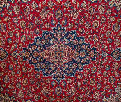 Najafabad Rug - 400 cm x 305 cm
