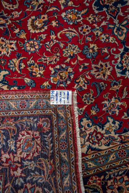 Najafabad Rug - 400 cm x 305 cm