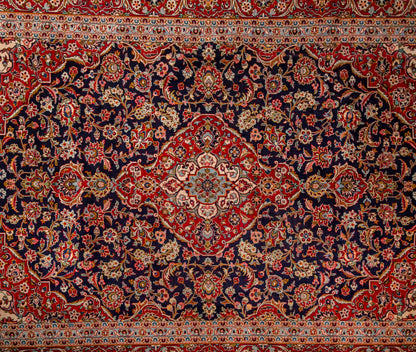 Yazd Rug - 390 cm x 290 cm