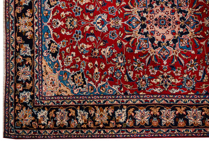 Mashad Rug - 280 cm x 205 cm