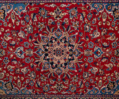 Mashad Rug - 280 cm x 205 cm
