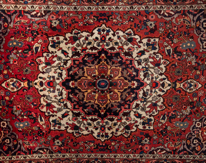 Bakhtiari Rug - 310 cm x 200 cm
