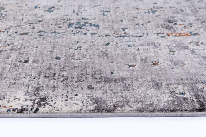 Abstract Modern Almeras Designer Rug