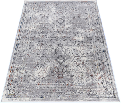 Modern Traditional Almeras Designer Rug