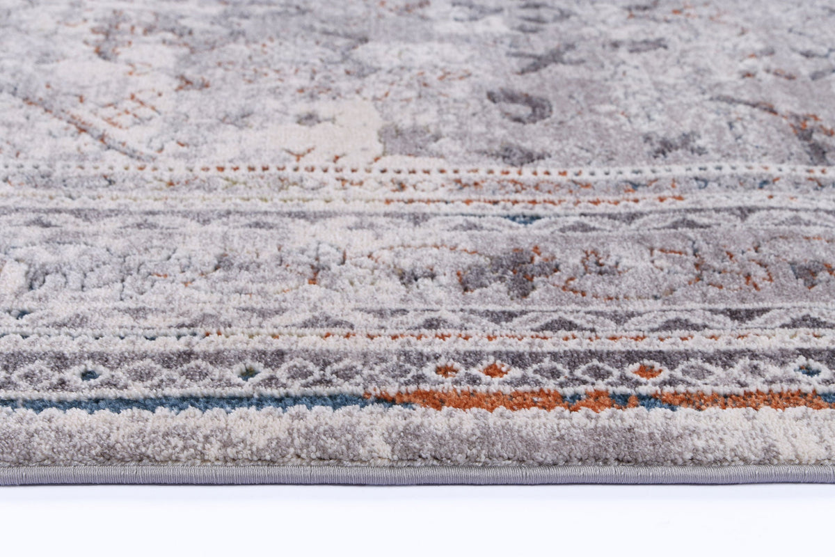 Modern Traditional Almeras Designer Rug