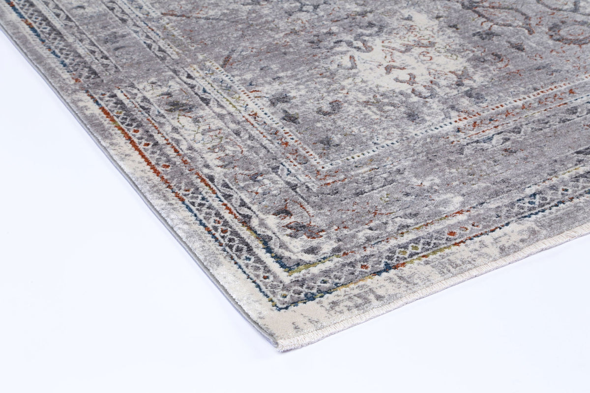 Modern Traditional Almeras Designer Rug